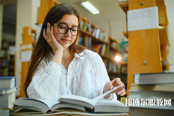 湖北哪里的中專學校能讀商務(wù)英語(國際雙語幼教方向)專業(yè)
