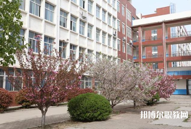 焦作職業(yè)技術學校2023年招生錄取分數(shù)線（2024參考）