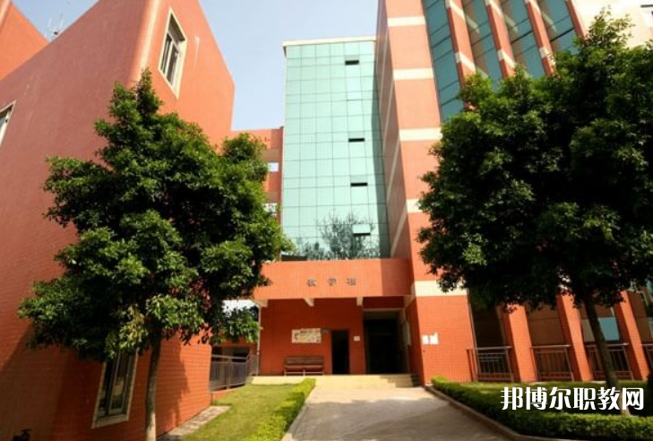 湛江市寸金中等專業(yè)學(xué)校2023年招生錄取分數(shù)線（2024參考）