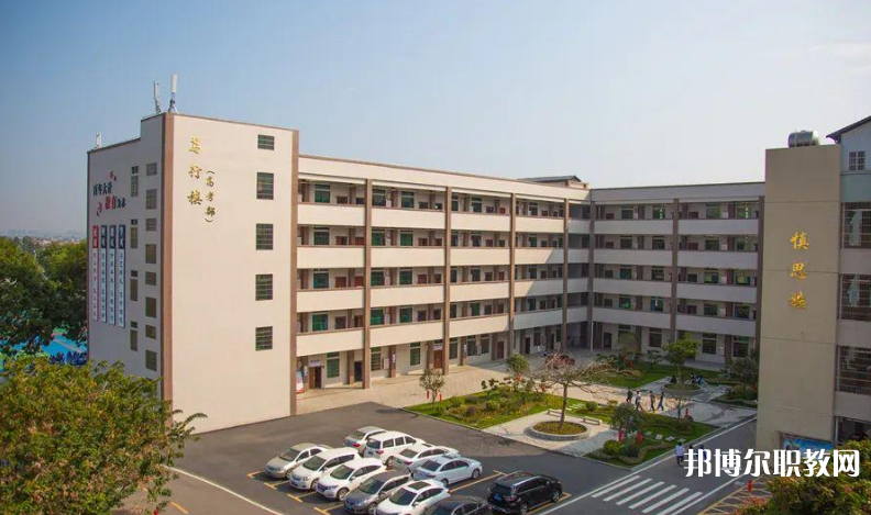 化州職業(yè)技術(shù)學(xué)校2023年招生錄取分?jǐn)?shù)線(xiàn)（2024參考）