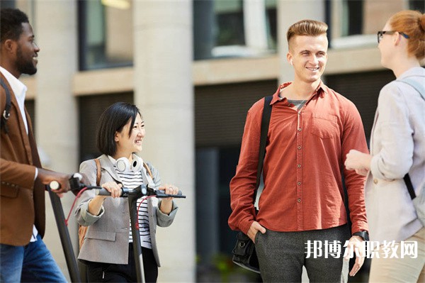 廣東哪里的技工學(xué)校能讀機械設(shè)備維修專業(yè)