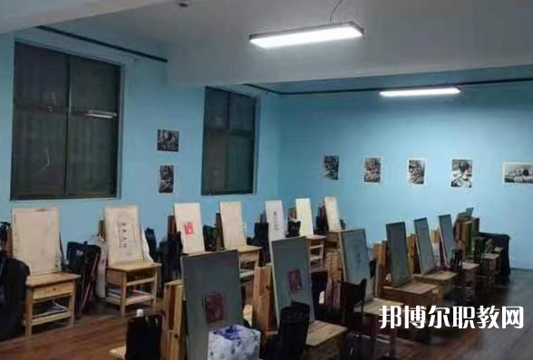 鞏義市清藝美術(shù)專業(yè)學(xué)校怎么樣、好不好