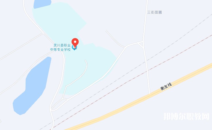 靈川縣職業(yè)中等專業(yè)學(xué)校地址，乘車路線