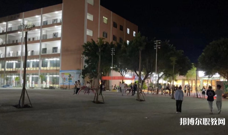 2024貴港市民族職業(yè)技術(shù)學(xué)校招生計劃 招生人數(shù)是多少(附要求、條件、對象)