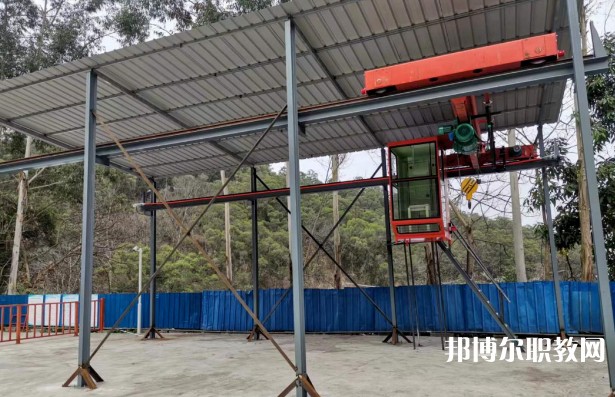 百色市交通技工學(xué)校怎么樣、好不好