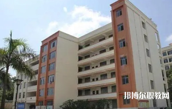 賀州市東南理工職業(yè)技術(shù)學校怎么樣、好不好