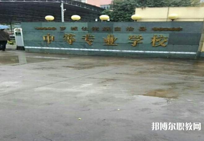 2024羅城仫佬族自治縣中等專業(yè)學校招生計劃 招生人數(shù)是多少(附要求、條件、對象)