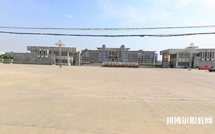 安徽體育運動職業(yè)技術(shù)學院(中專部)怎么樣、好不好