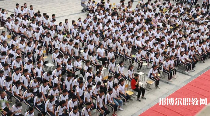 淮南市文匯女子職業(yè)學(xué)校怎么樣、好不好