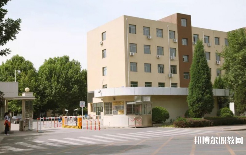 2024北京市城市管理高級技術(shù)學(xué)校招生計劃 招生人數(shù)是多少(附要求、條件、對象)
