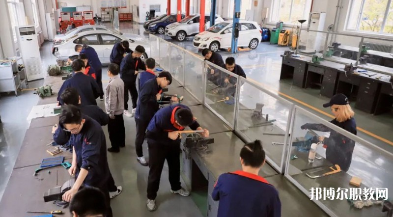 2024北京市實驗技工學校招生計劃 招生人數是多少(附要求、條件、對象)