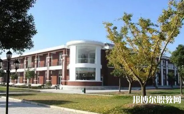 晉城虹橋技校怎么樣、好不好