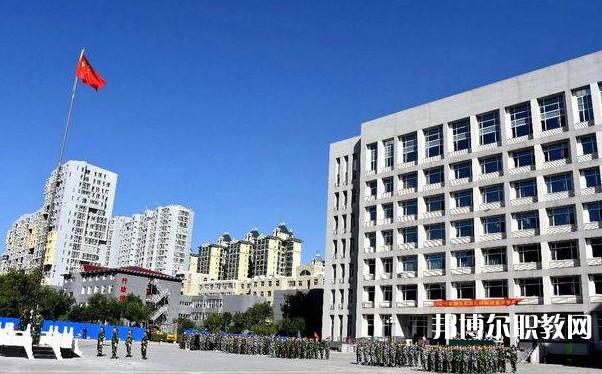 山西特殊教育中等專業(yè)學校怎么樣、好不好
