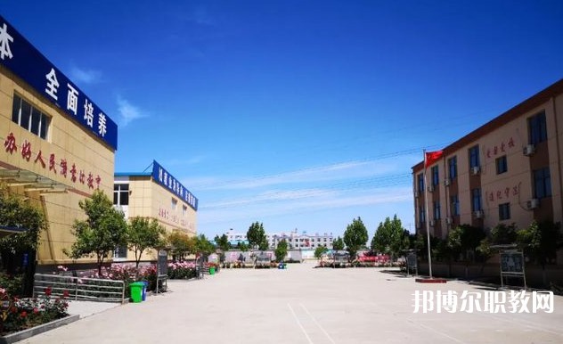 2024晉南綜合職業(yè)技術學校招生計劃 招生人數(shù)是多少(附要求、條件、對象)
