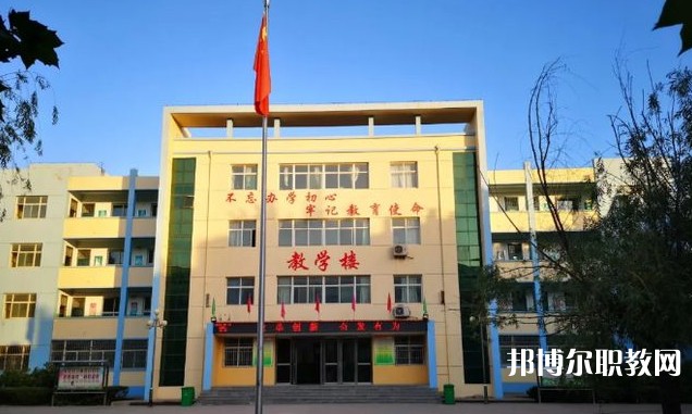 晉南綜合職業(yè)技術(shù)學(xué)校怎么樣、好不好