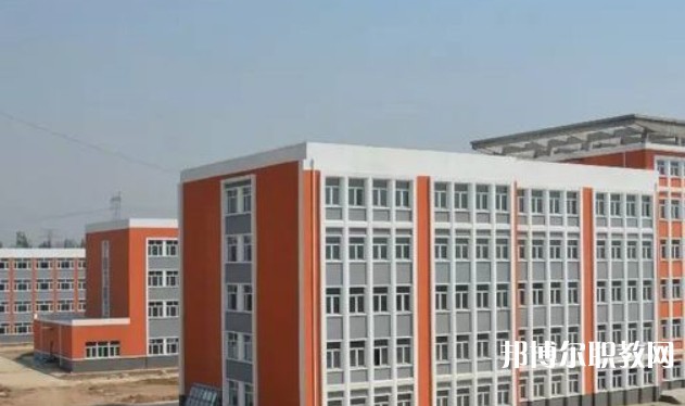 霍州職業(yè)中專學(xué)校怎么樣、好不好