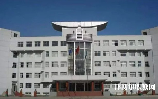 山陰縣綜合職業(yè)學(xué)校怎么樣、好不好