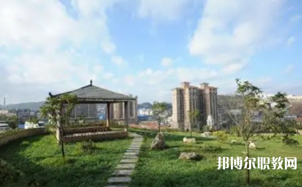 晉城長(zhǎng)城職業(yè)技術(shù)學(xué)校怎么樣、好不好