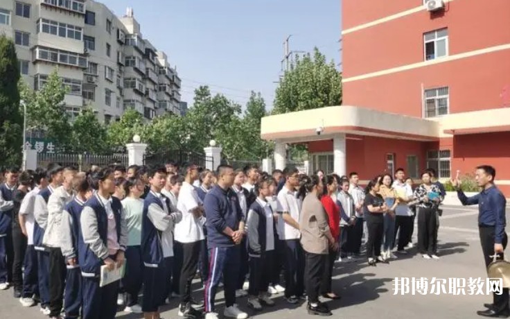 2024濟(jì)南特殊教育中心多少錢(qián) 濟(jì)南特殊教育中心各專業(yè)學(xué)費(fèi)收費(fèi)標(biāo)準(zhǔn)