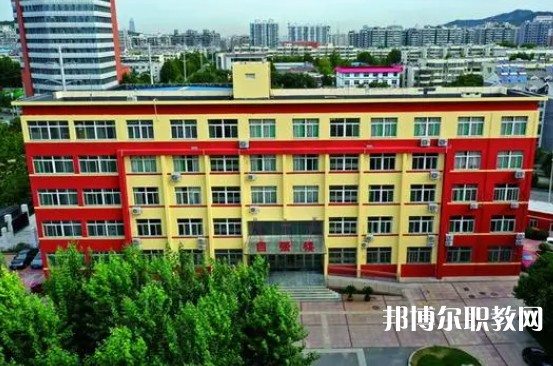 濟(jì)南特殊教育中心怎么樣、好不好