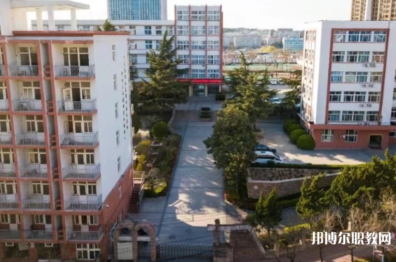 青島博愛成人中等專業(yè)學(xué)校怎么樣、好不好