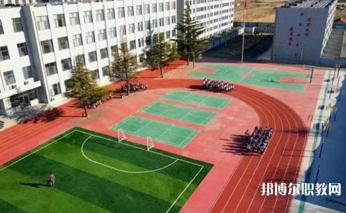 青島綠澤美術(shù)職業(yè)學(xué)校怎么樣、好不好