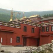 忻州五臺山職業(yè)中學