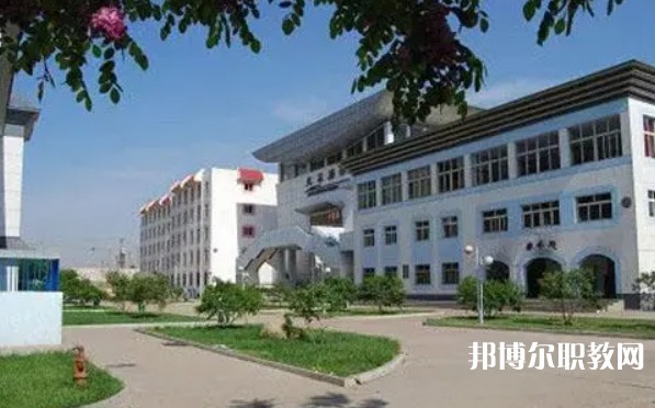 壽陽(yáng)縣第一職業(yè)中學(xué)校怎么樣、好不好