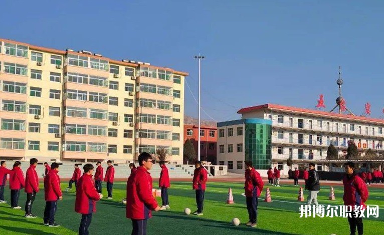 2024五臺縣實驗中學(職教班)招生計劃 招生人數(shù)是多少(附要求、條件、對象)