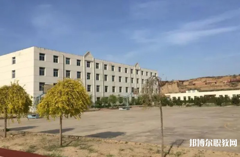 偏關縣職業(yè)中學怎么樣、好不好