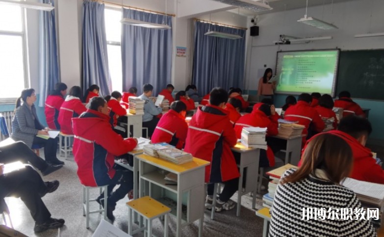 五寨縣職業(yè)中學(xué)怎么樣、好不好