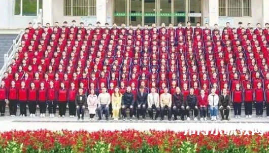 2024原平修遠(yuǎn)職業(yè)高級(jí)中學(xué)招生計(jì)劃 招生人數(shù)是多少(附要求、條件、對(duì)象)