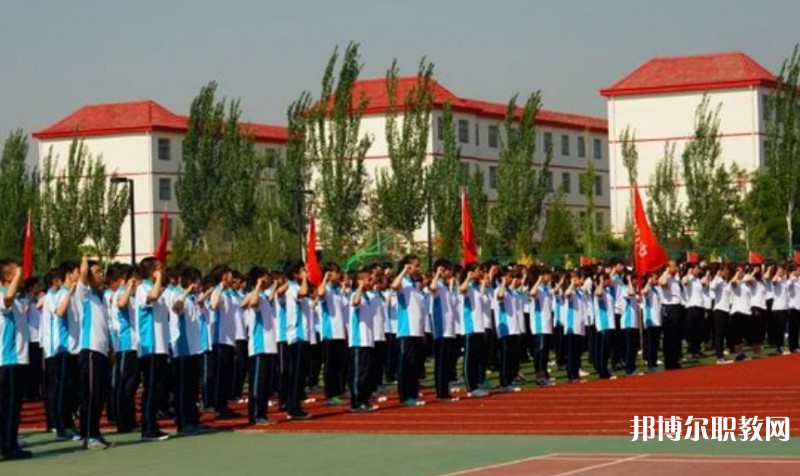 2024懷仁縣新華高級(jí)職業(yè)中學(xué)招生計(jì)劃 招生人數(shù)是多少(附要求、條件、對(duì)象)