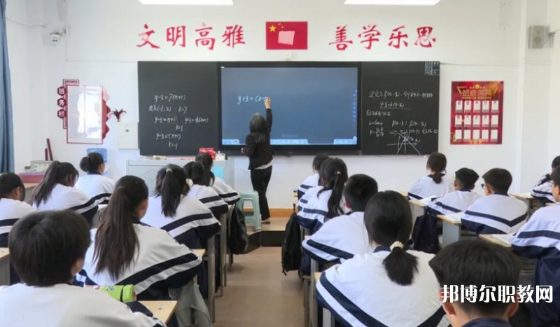 朔州平魯區(qū)職業(yè)中學(xué)怎么樣、好不好
