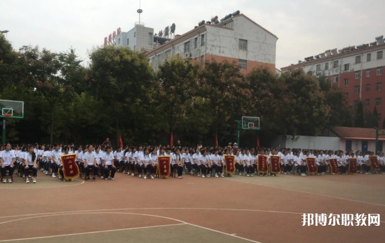 2024滕州市第一成人中等專業(yè)學(xué)校招生計劃 招生人數(shù)是多少(附要求、條件、對象)