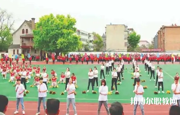 濰坊市新銳旅游學校怎么樣、好不好
