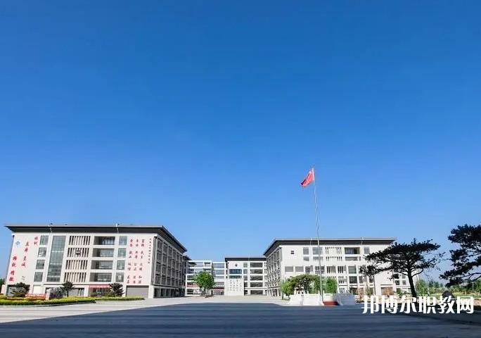 肥城市職業(yè)中等專業(yè)學(xué)校怎么樣、好不好