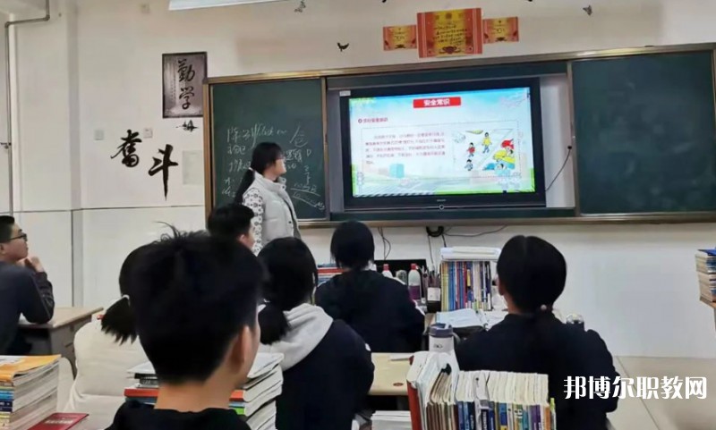 2024德州信息工程中等專業(yè)學(xué)校招生計劃 招生人數(shù)是多少(附要求、條件、對象)