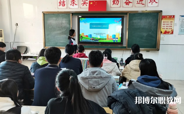 德州信息工程中等專業(yè)學校怎么樣、好不好