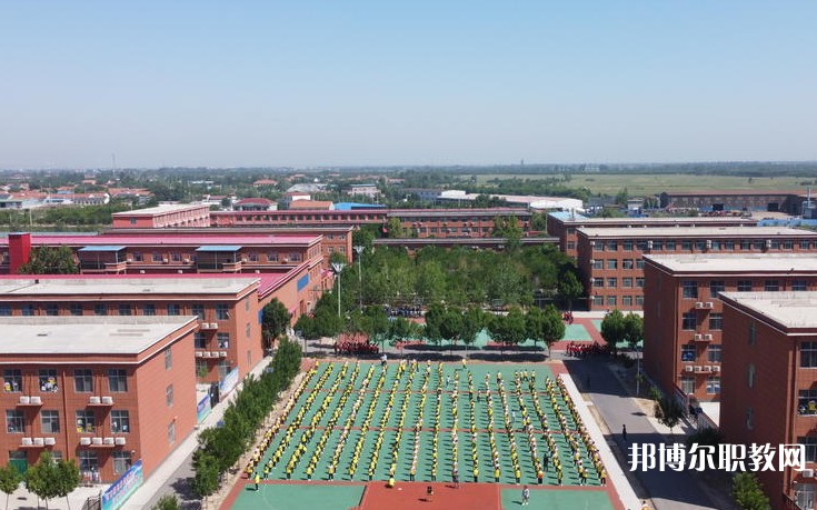 2024濱州外國(guó)語(yǔ)實(shí)驗(yàn)學(xué)校(職業(yè)中專部)招生計(jì)劃 招生人數(shù)是多少(附要求、條件、對(duì)象)