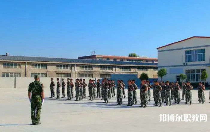 2024山西省運城華美中等技術學校招生計劃 招生人數(shù)是多少(附要求、條件、對象)