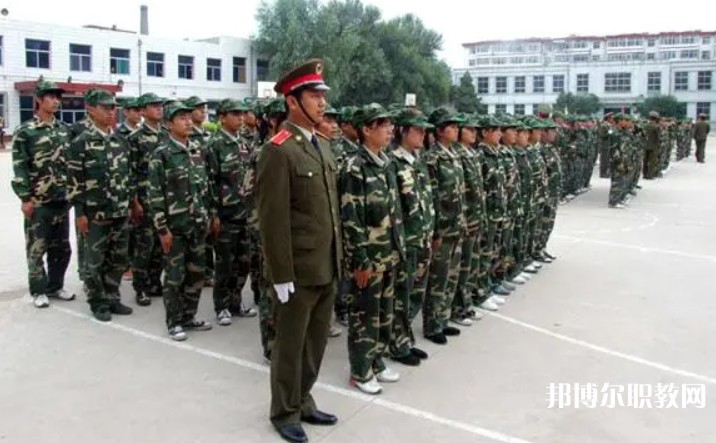 2024山西國(guó)防軍星技工學(xué)校招生計(jì)劃 招生人數(shù)是多少(附要求、條件、對(duì)象)