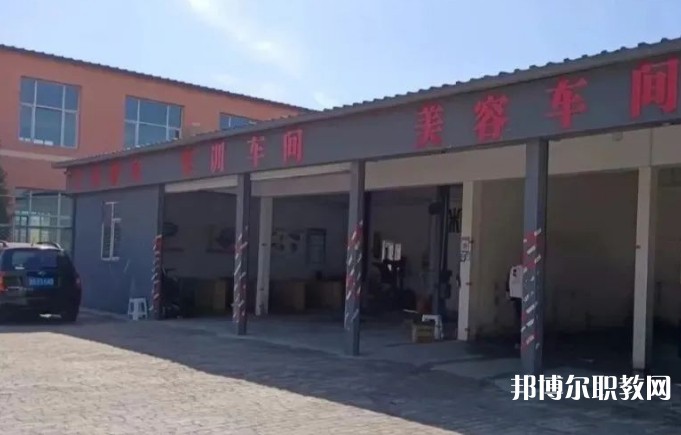 2024渾源縣高級職業(yè)中學招生計劃 招生人數(shù)是多少(附要求、條件、對象)