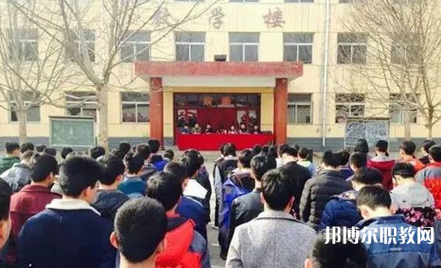 2024臨汾藍天文武學校招生計劃 招生人數(shù)是多少(附要求、條件、對象)