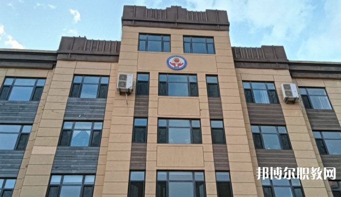 瓦房店市機械制造中等職業(yè)技術(shù)學(xué)校怎么樣、好不好