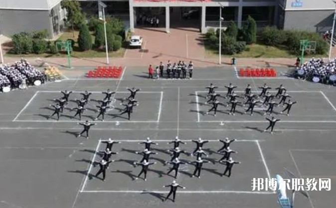 鞍山市交通運(yùn)輸學(xué)校怎么樣、好不好