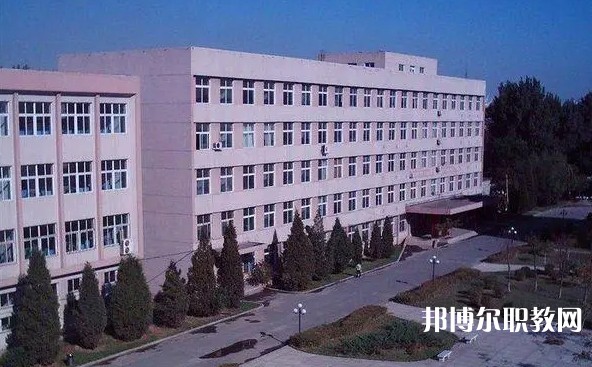 鞍山衛(wèi)生學(xué)校怎么樣、好不好