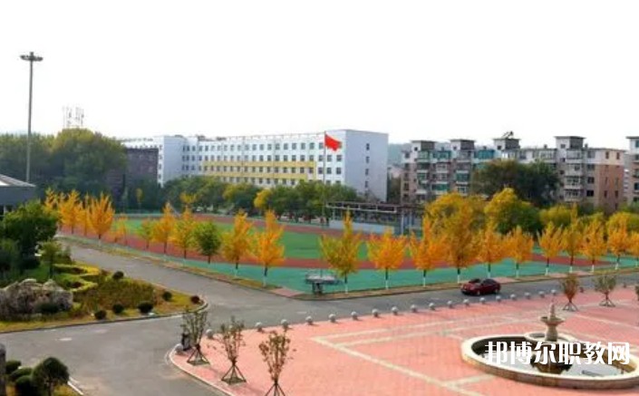 本溪市商貿(mào)服務學校怎么樣、好不好