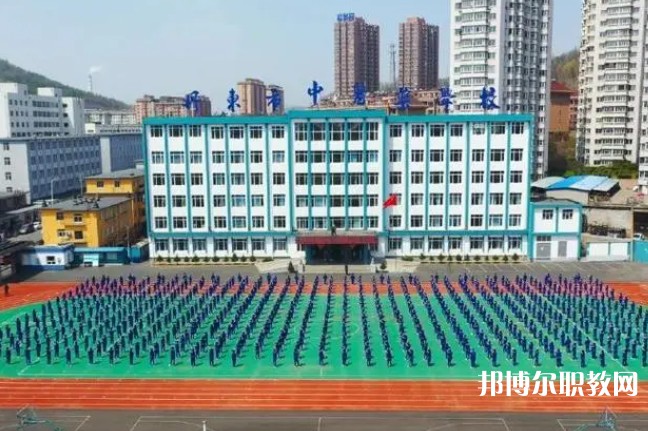2024丹東市中醫(yī)藥學(xué)校招生計(jì)劃 招生人數(shù)是多少(附要求、條件、對(duì)象)