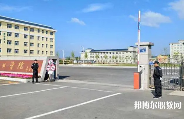 2024東北工業(yè)學(xué)校招生計劃 招生人數(shù)是多少(附要求、條件、對象)